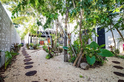 Award Winning Home in Tulum in A Gated Community