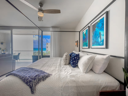 Santamar A 302 - Ocean View Loft - Fully Turnkey/Professionally Decorated