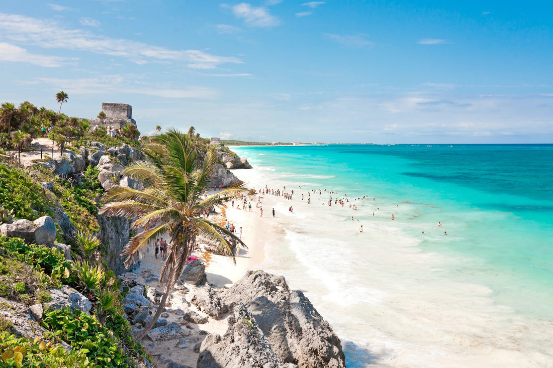 How to purchase property in Tulum, Mexico.