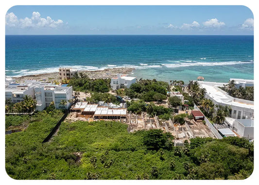 What-is-a-Pre-Construction-Property-in-Mexico - Purchase Property In Mexico