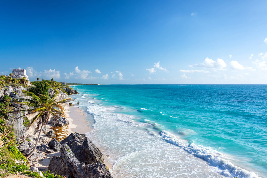 Why Investing in Properties in Tulum, Mexico is a Smart Move