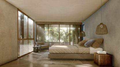Exclusive 5 Beds Villas in the Heart of Tulum Jungle