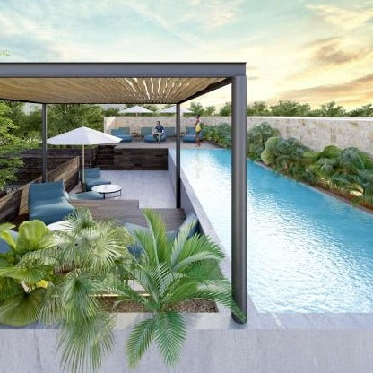 Wonderful Condo in Tulum, Has Everything You Are Looking For