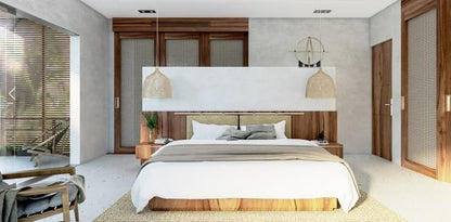 Cozy 1 Bedroom Apartment in Tulum