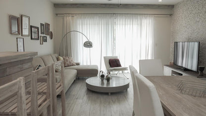Beautiful And Luxurious 2 Bedroom Condo in Aldea Zama, Tulum