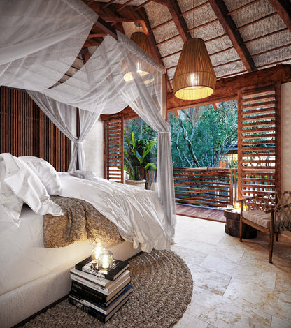 Luxurious One Bedroom Condo in Tulum