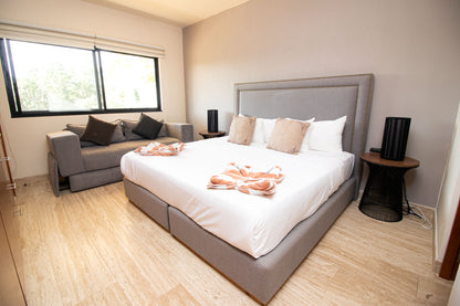 3 Bedroom Penthouse in Aldea Zama