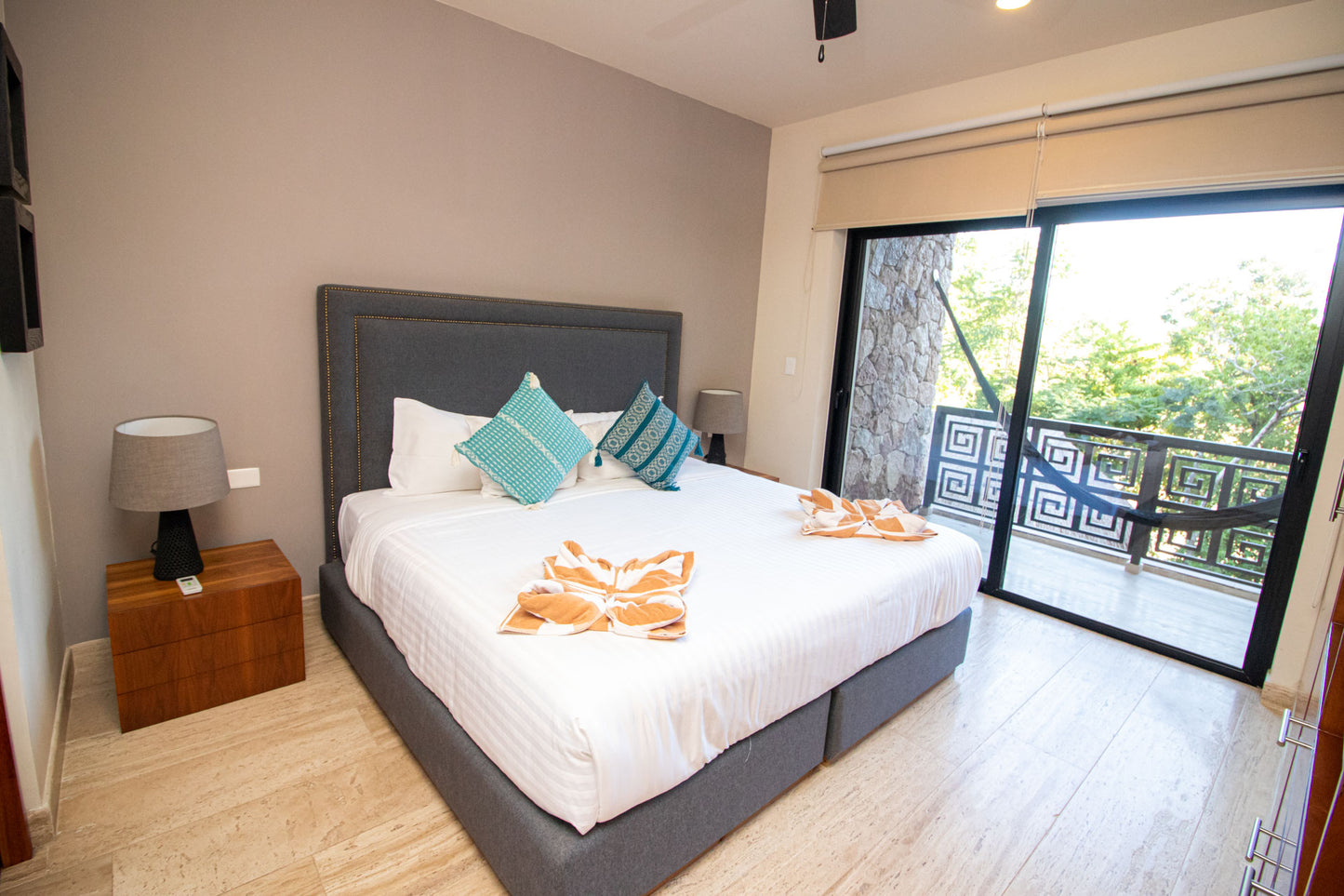3 Bedroom Penthouse in Aldea Zama