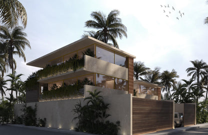 Exclusive 3 Bedroom Villa in Prime Level Development.