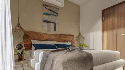 1 Bedroom Condo Located in Aldea Zama