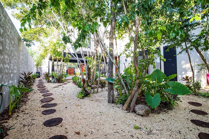 Award Winning Home In Tulum In A Gated Community - Home