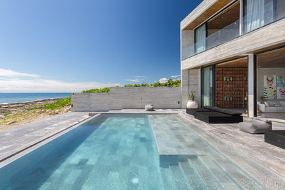 Astonishing Villa With Magnificent Ocean View. - Home