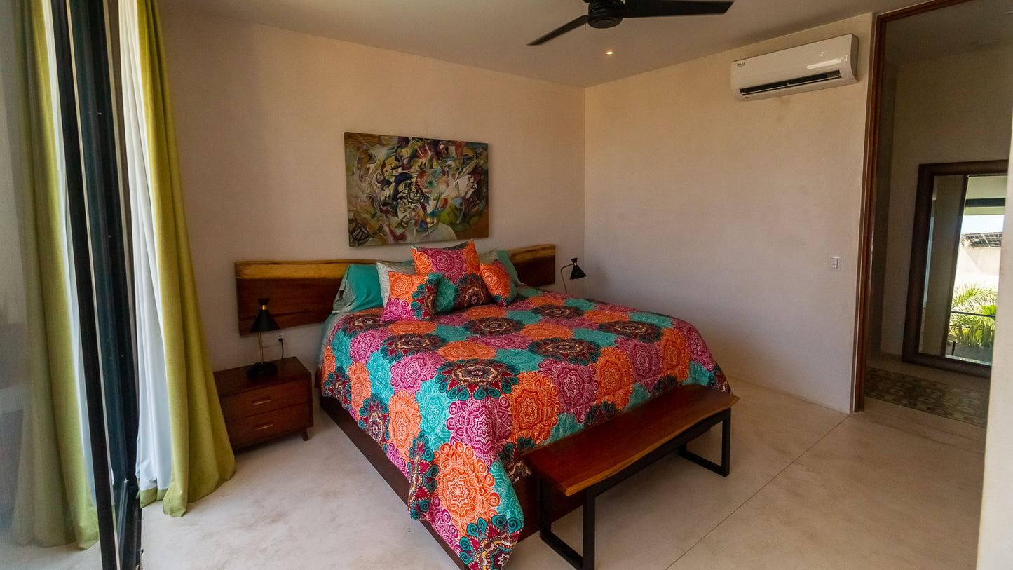 Casa Iguana, A Tulum Turn Key Investment Opportunity - Home