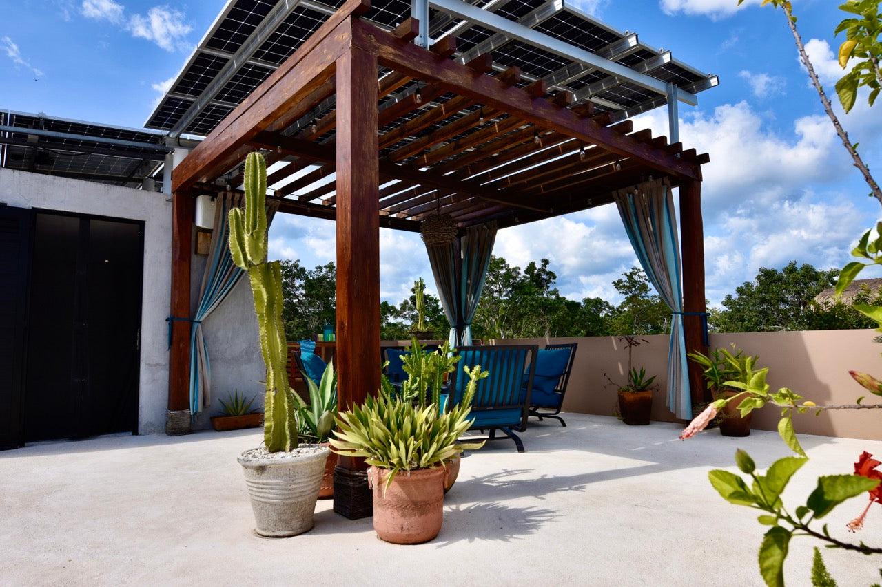 Casa Iguana, A Tulum Turn Key Investment Opportunity - Home