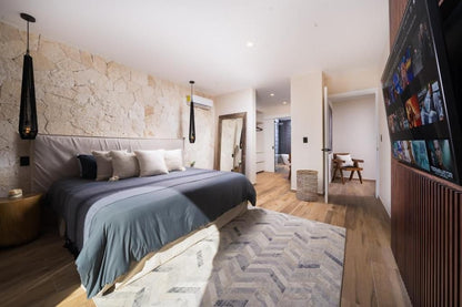 5 Bedroom Home Inside La Privada in Aldea Zama
