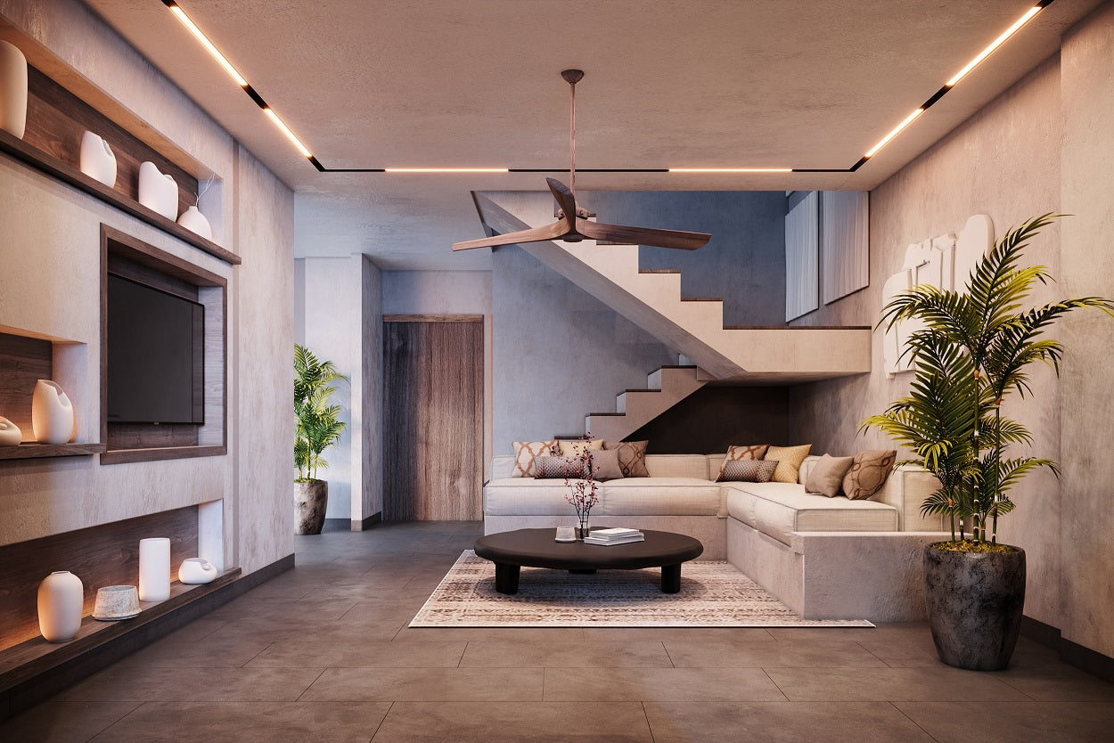3 Bedroom Penthouse Inside the Most Exclusive Area