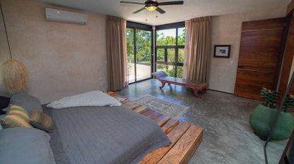 Award Winning Home in Tulum in A Gated Community