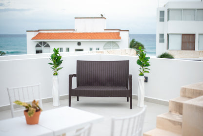 Santamar C 301 PH - 2 Bed Ocean View - Fully furnished